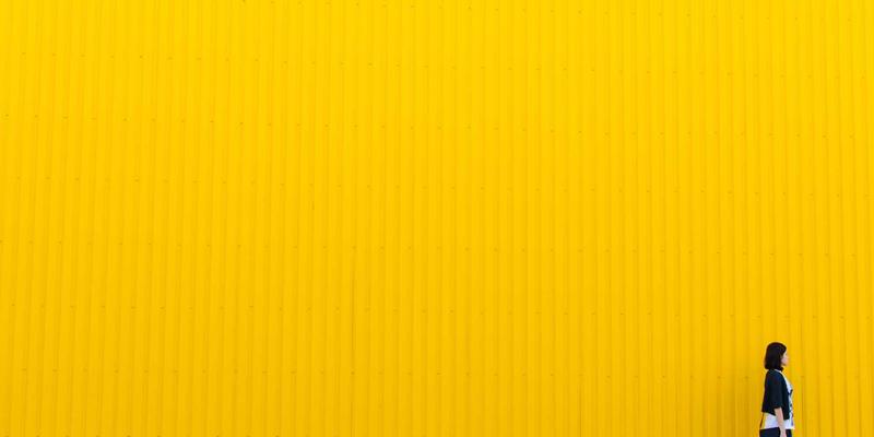 Kelsey Soronen：工业艺术与创意项目的融合，重塑艺术家作品集新范式