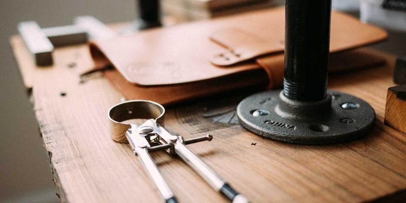 Kelsey Soronen的设计世界：从艺术家作品集到科技新闻的叙事框架