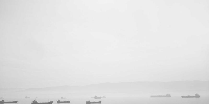 从Kelsey Soronen专访看工业艺术：如何打造震撼人心的艺术家作品集